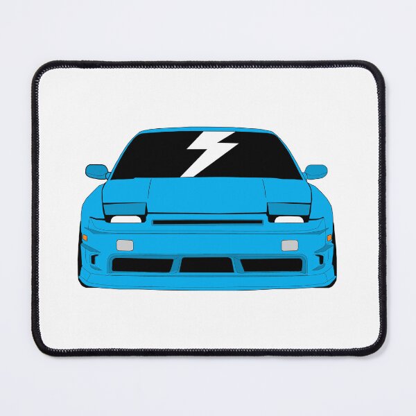 Item preview, Nissan 240zx designed and sold by RohanNewn.
