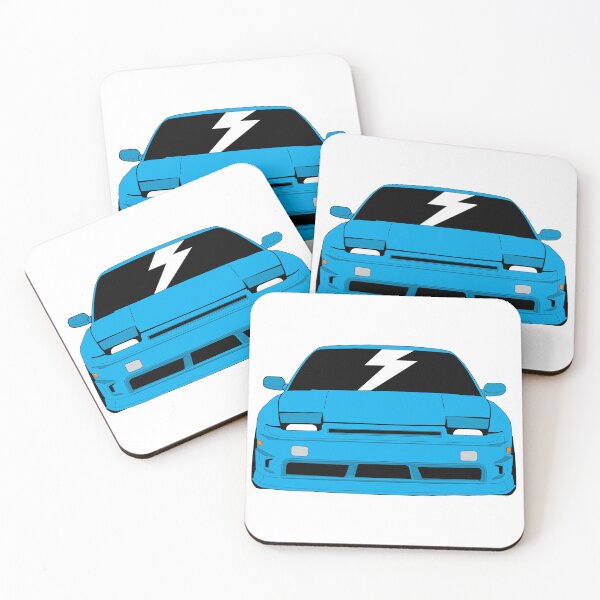 Item preview, Nissan 240zx designed and sold by RohanNewn.