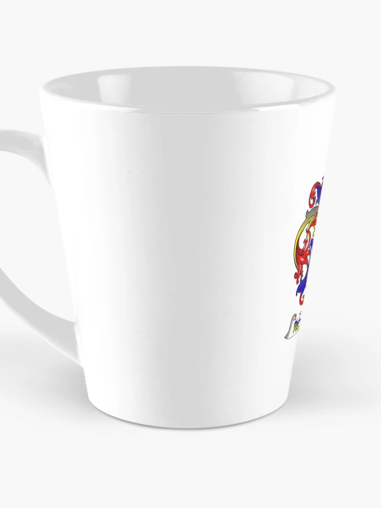 Thumbnail 3 of 4, Coffee Mug, COUNTY ROSCOMMON designed and sold by CathalDevlin.