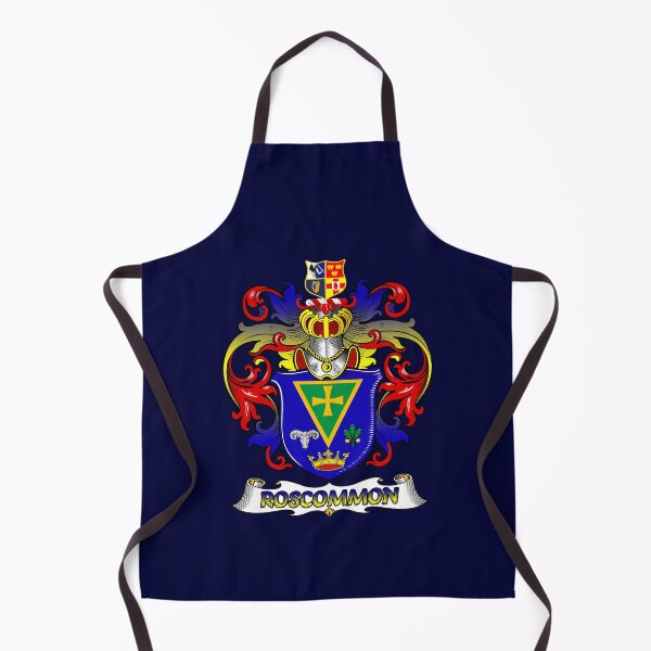 Item preview, COUNTY ROSCOMMON designed and sold by CathalDevlin.