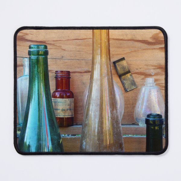 Item preview, 10 Green Bottles...OK two, if you are being picky! designed and sold by JonDelorme.
