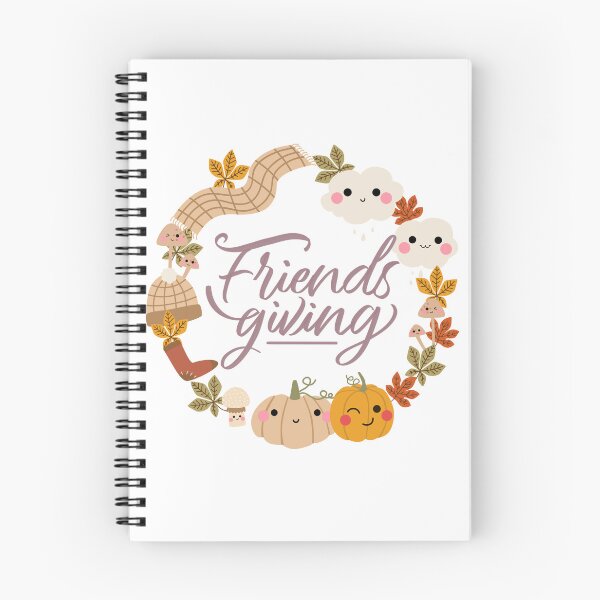 Item preview, friends giving , thankgiving  designed and sold by hjeeva.