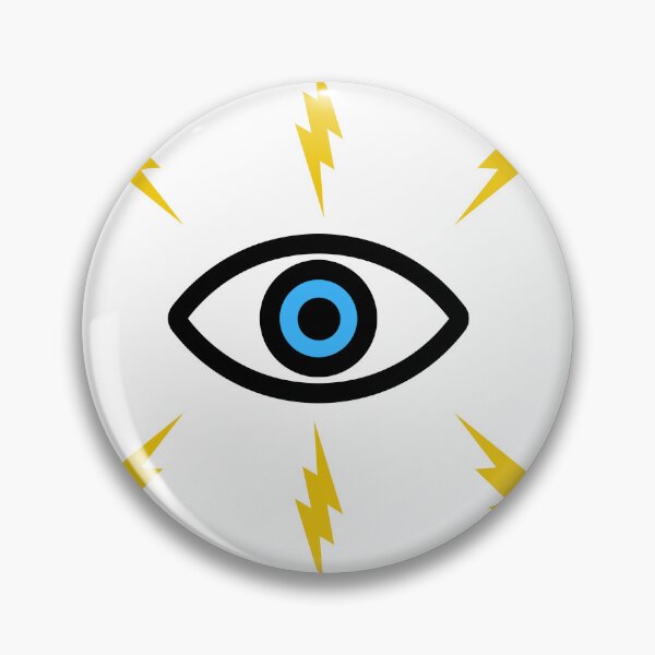 Item preview, Lighting Eye designed and sold by RobbMcC.