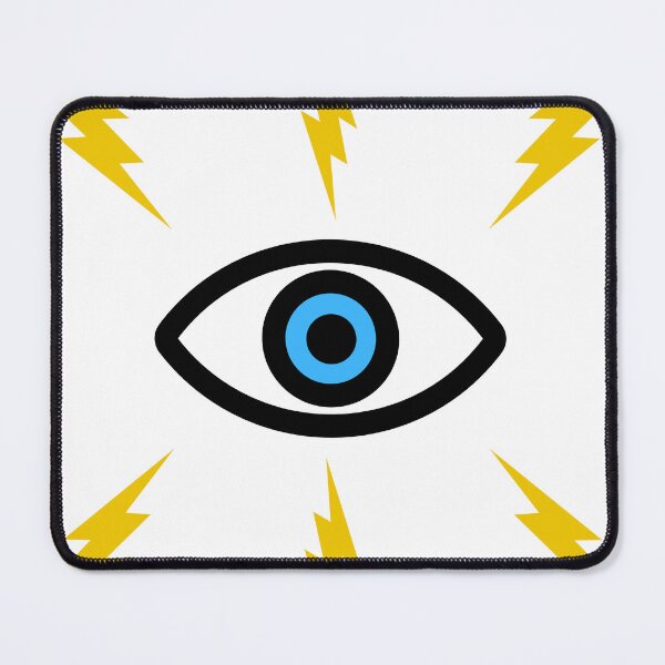 Item preview, Lighting Eye designed and sold by RobbMcC.