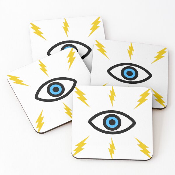 Item preview, Lighting Eye designed and sold by RobbMcC.