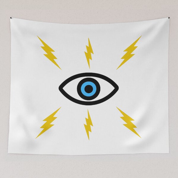 Item preview, Lighting Eye designed and sold by RobbMcC.