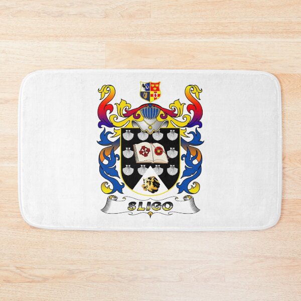 Item preview, COUNTY SLIGO designed and sold by CathalDevlin.