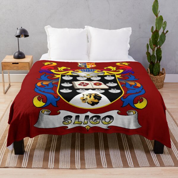 Item preview, COUNTY SLIGO designed and sold by CathalDevlin.