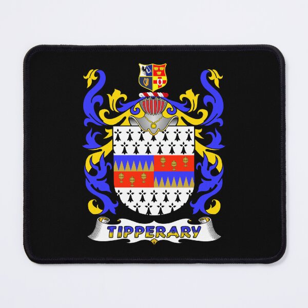 Item preview, COUNTY TIPPERARY designed and sold by CathalDevlin.