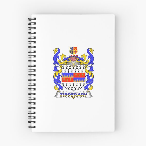 Item preview, COUNTY TIPPERARY designed and sold by CathalDevlin.