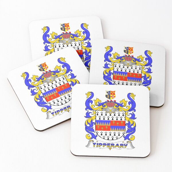 Item preview, COUNTY TIPPERARY designed and sold by CathalDevlin.