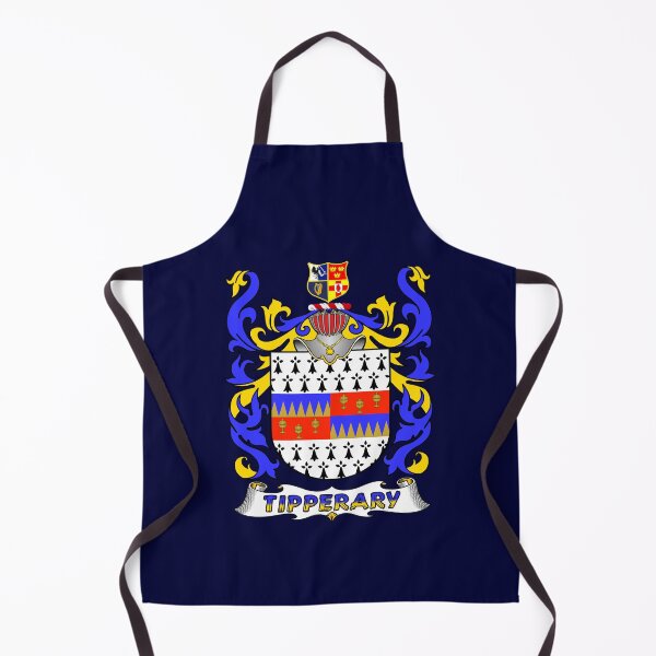 Item preview, COUNTY TIPPERARY designed and sold by CathalDevlin.