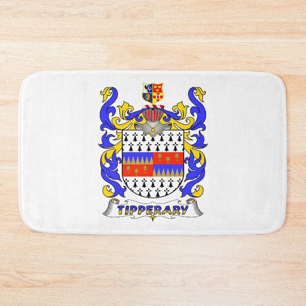Item preview, COUNTY TIPPERARY designed and sold by CathalDevlin.