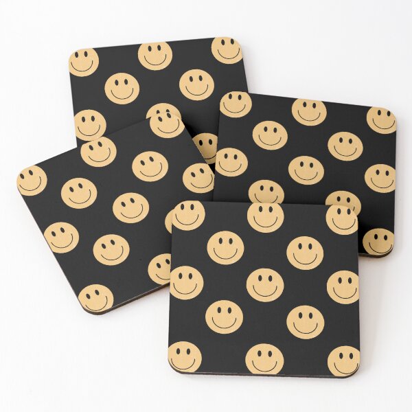 Item preview, Smiley Faces designed and sold by RobbMcC.