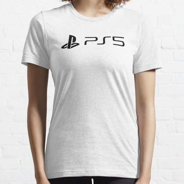Sony Playstation 5 T-Shirts for Sale | Redbubble