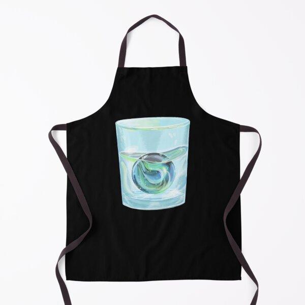 Item preview, GlassMarble WaterGlass designed and sold by AK-Hevonen.