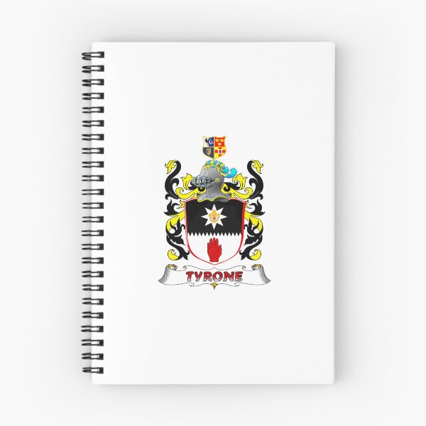 Item preview, COUNTY TYRONE designed and sold by CathalDevlin.