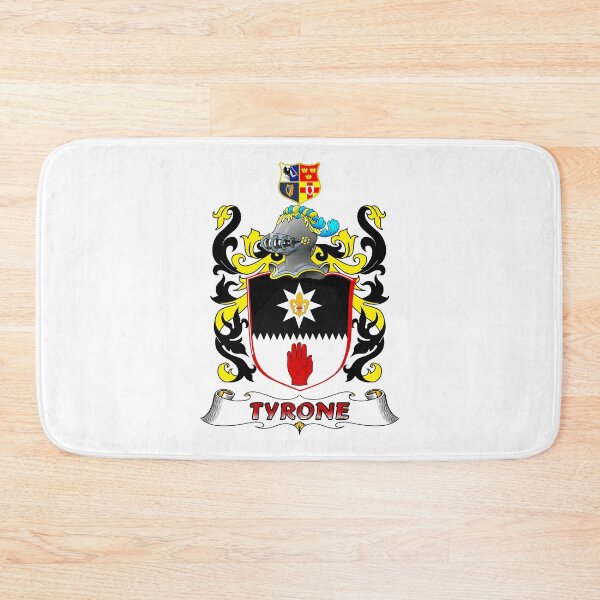 Item preview, COUNTY TYRONE designed and sold by CathalDevlin.