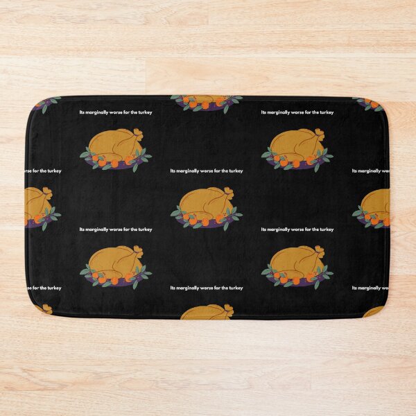 Item preview, Its marginally worse for the turkey designed and sold by t1n3333.