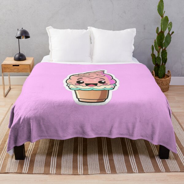 Item preview, Funny Ice Cream designed and sold by DarkAgeArt.