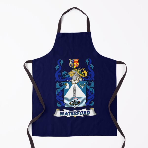 Item preview, COUNTY WATERFORD designed and sold by CathalDevlin.