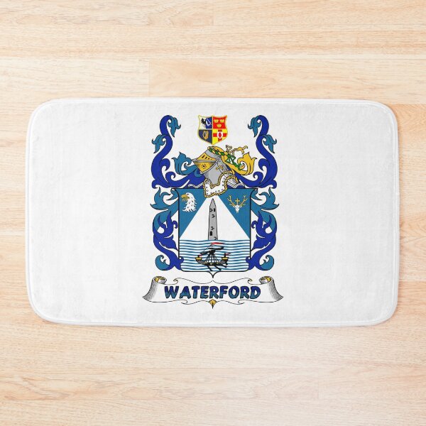 Item preview, COUNTY WATERFORD designed and sold by CathalDevlin.