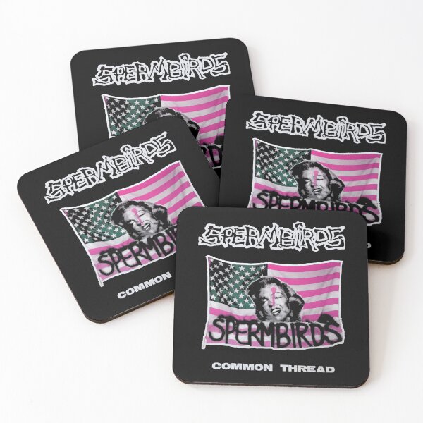 Item preview, Spermbirds - Common Thread Premium Essential designed and sold by apipwananoz.