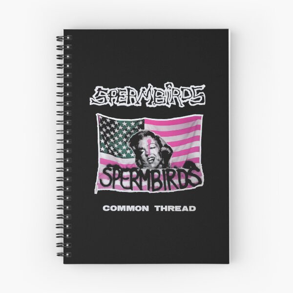 Item preview, Spermbirds - Common Thread Premium Essential designed and sold by apipwananoz.