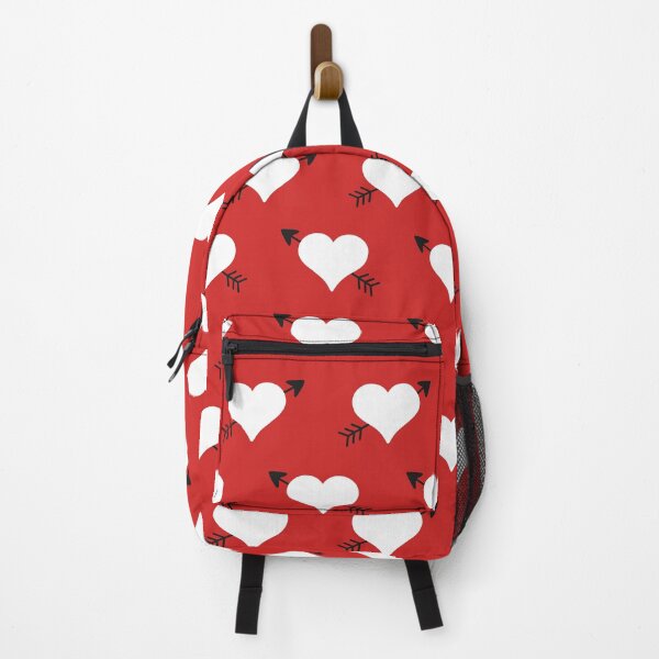 Item preview, Small medium heart with arrow pattern 4 designed and sold by LemonCreamyyyy.