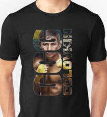 GGG.GOLOVKIN Unisex T-Shirt