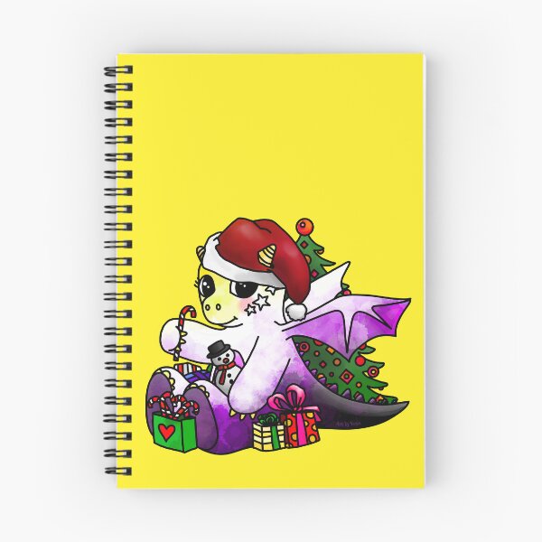 Item preview, Merry Non-binary Christmas! designed and sold by Art by Veya.