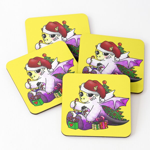 Item preview, Merry Non-binary Christmas! designed and sold by Art by Veya.