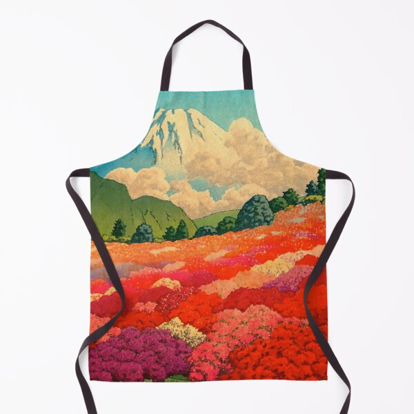 Item preview, In Awe - Nature Landscape designed and sold by Kijiermono.