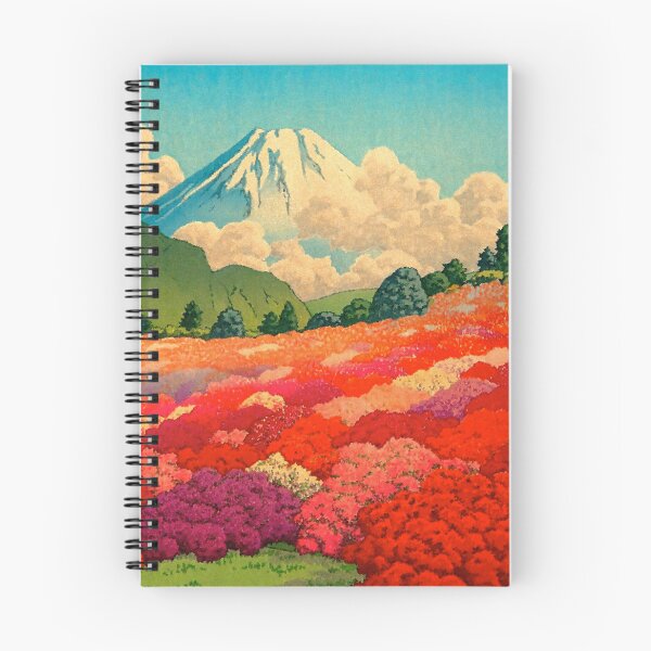 Item preview, En asombro - paisaje de la naturaleza designed and sold by Kijiermono.