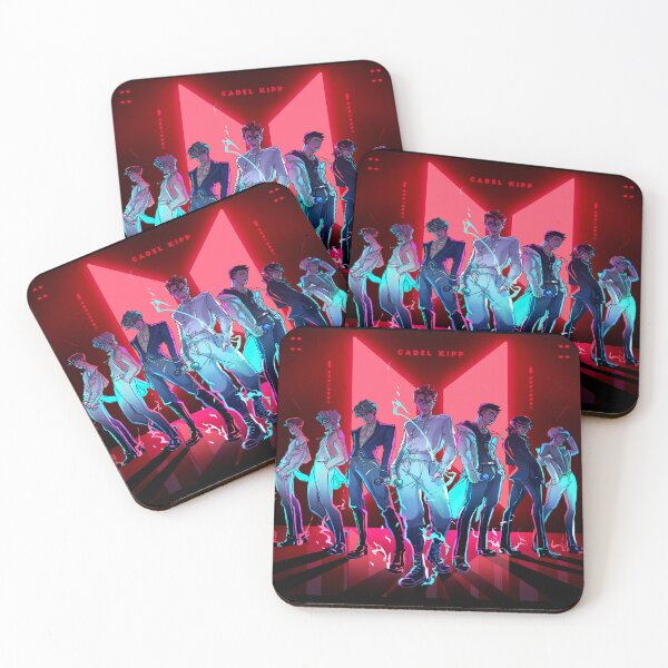 Item preview, PTD - Back To Stage designed and sold by CADEL-KIPP.