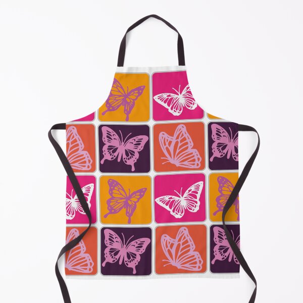 Item preview, Borboletas coloridas dentro de quadro coloridos designed and sold by GirlaineSQ.