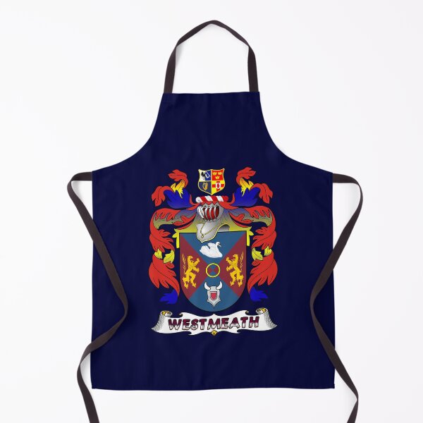 Item preview, COUNTY WESTMEATH designed and sold by CathalDevlin.