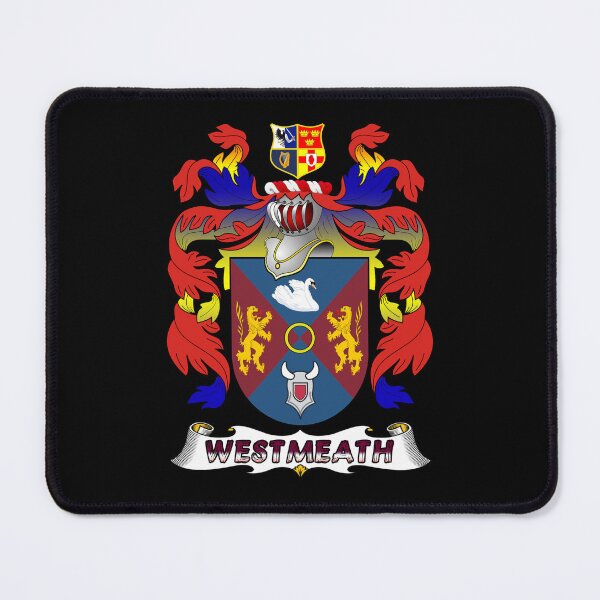 Item preview, COUNTY WESTMEATH designed and sold by CathalDevlin.