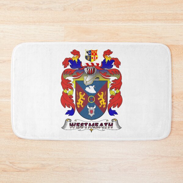 Item preview, COUNTY WESTMEATH designed and sold by CathalDevlin.