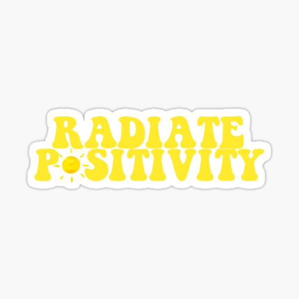 Style 4 Sticker