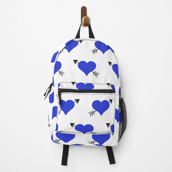 Item preview, Small medium heart with arrow pattern 5 designed and sold by LemonCreamyyyy.