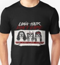 The old three Unisex T-Shirt