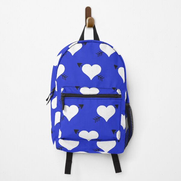 Item preview, Small medium heart with arrow pattern 6 designed and sold by LemonCreamyyyy.