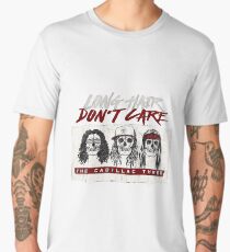 The old three Men's Premium T-Shirt