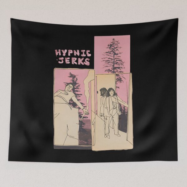 Item preview, Spirit Of The Beehive Hypnic Jerks Classic  designed and sold by apipwananoz.