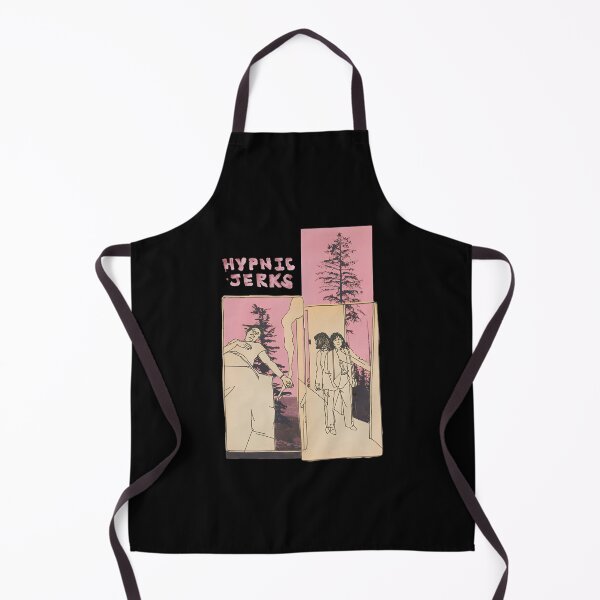 Item preview, Spirit Of The Beehive Hypnic Jerks Classic designed and sold by apipwananoz.