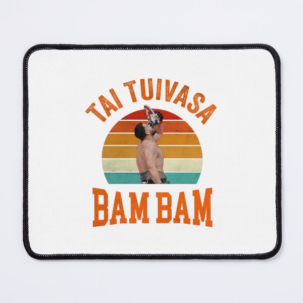 Item preview, Tai Tuivasa Classic  designed and sold by boakejolonu.