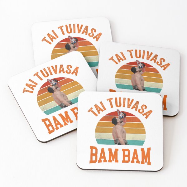 Item preview, Tai Tuivasa Classic  designed and sold by boakejolonu.