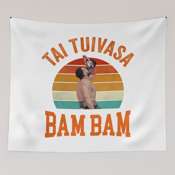 Item preview, Tai Tuivasa Classic  designed and sold by boakejolonu.