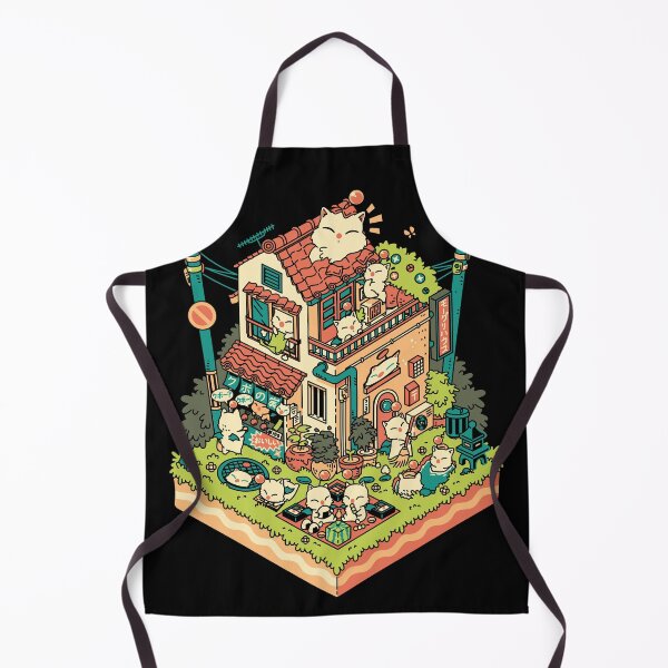 Item preview, Kupo House designed and sold by g-a-m-e-o-v-e-r.